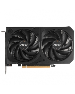Купить Видеокарта MSI GeForce RTX 5060 SHADOW 2X MAX [RTX 5060 8G SHADOW 2X MAX] в Техноленде