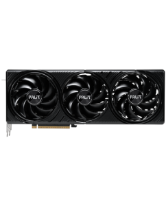 Купить Видеокарта Palit GeForce RTX 5080 Infinity 3 [NE75080019T2-GB2035S] в Техноленде