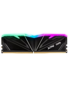 Купить Оперативная память ADATA XPG ARMAX RGB [AX5U6000C3616G-SAMRBK] 16 ГБ в Техноленде