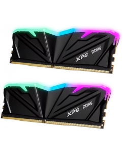 Купить Оперативная память ADATA XPG ARMAX RGB [AX5U6000C3032G-DTAMRBK] 64 ГБ в Техноленде