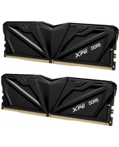 Купить Оперативная память ADATA XPG ARMAX [AX5U6400C3216G-DTAMBK] 32 ГБ в Техноленде