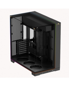 Купить Корпус Thermalright A70 VISION [TRA70V] черный в Техноленде