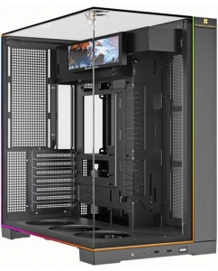 Купить Корпус Thermalright A70 VISION [TR-A70 Vision FAN5-C] черный в Техноленде