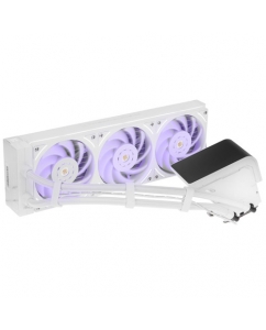 Купить Система охлаждения Thermalright Wonder Vision 360 UB Argb  белая в Техноленде