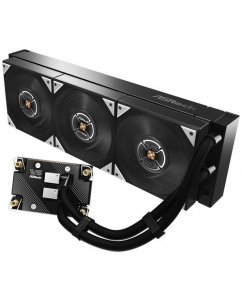 Купить Система охлаждения ASRock WS XE 360D черная в Техноленде