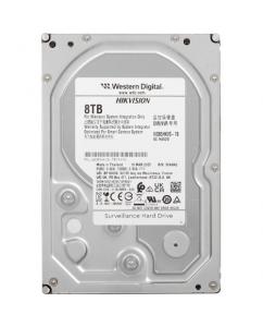 Купить 8 ТБ Жесткий диск Hikvision [WD85HKVS] в Техноленде