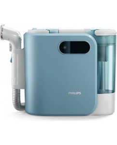 Купить Пылесос моющий Philips 3000 Series SpotOn голубой в Техноленде