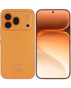 Купить 6.57" Смартфон HONOR 600 Pro 512 ГБ оранжевый в Техноленде