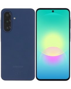 Купить 6.7" Смартфон Samsung Galaxy A27 256 ГБ синий в Техноленде