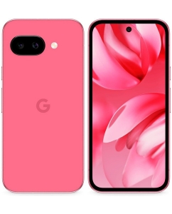 Купить 6.3" Смартфон Google Pixel 9a 128 ГБ розовый в Техноленде