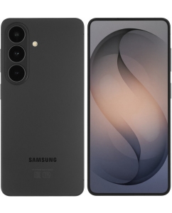 Купить 6.3" Смартфон Samsung Galaxy S26 256 ГБ черный в Техноленде