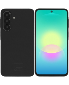 Купить 6.7" Смартфон Samsung Galaxy A27 128 ГБ черный в Техноленде