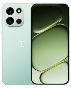 Купить 6.78" Смартфон OnePlus Nord 6 512 ГБ зеленый в Техноленде