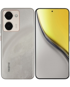 Купить 6.83" Смартфон realme P3 Ultra 5G 512 ГБ белый в Техноленде
