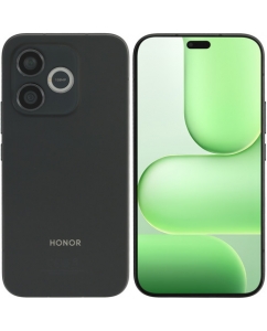 Купить 6.6" Смартфон HONOR 600 Lite 256 ГБ черный в Техноленде