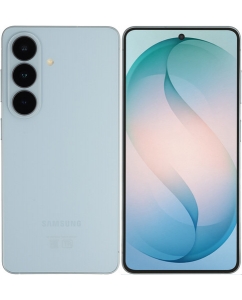 Купить 6.3" Смартфон Samsung Galaxy S26 256 ГБ голубой в Техноленде