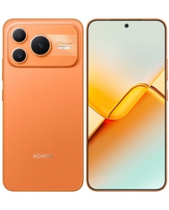 Купить 6.79" Смартфон HONOR Power2 256 ГБ оранжевый в Техноленде
