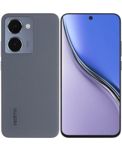 Купить 6.83" Смартфон realme P3 Ultra 5G 512 ГБ синий в Техноленде
