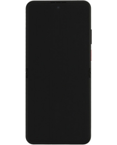 Купить 6.9" Смартфон nubia Flip 2 256 ГБ черный в Техноленде