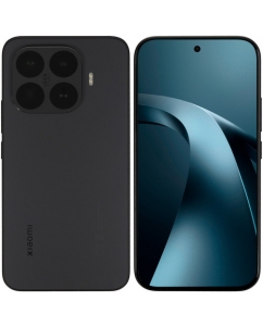 Купить 6.83" Смартфон Xiaomi 17T Pro 512 ГБ черный в Техноленде