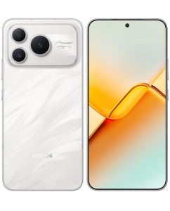 Купить 6.79" Смартфон HONOR Power2 512 ГБ белый в Техноленде