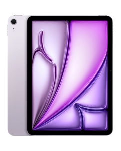 Купить 11" Планшет Apple iPad Air (M4) 5G 512 ГБ фиолетовый в Техноленде