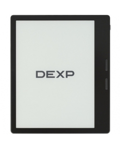 Купить 7" Электронная книга DEXP Eterna 7BR300 черный + чехол в Техноленде