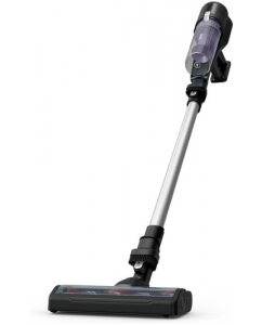Купить Вертикальный пылесос  Tefal X-PERT 5.80 Allergy TY5A31E0  фиолетовый в Техноленде