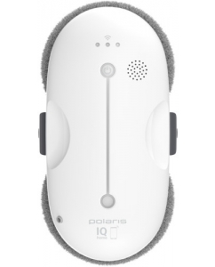 Купить Робот-мойщик окон Polaris PRWC 3007 Wi-Fi IQ Home белый в Техноленде
