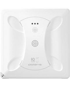 Купить Робот-мойщик окон Polaris PRWC 3004 Wi-Fi IQ Home белый в Техноленде