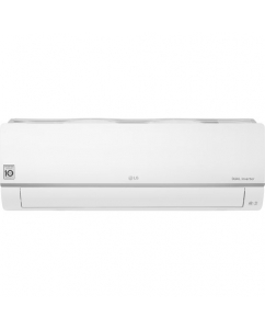 Купить Кондиционер настенный сплит-система LG Eco Smart PC09SQR белый в Техноленде