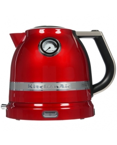 Купить Электрочайник KitchenAid Artisan 5KEK1522ECA красный в Техноленде
