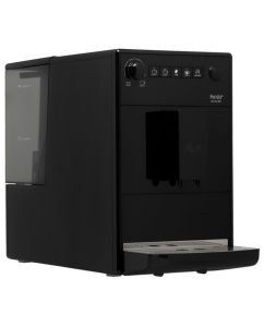 Купить Кофемашина автоматическая Melitta Caffeo Purista F 230-002 черный в Техноленде
