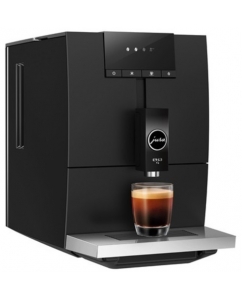 Купить Кофемашина автоматическая Jura ENA 4 Full Full Metropolitan Black EB черный в Техноленде