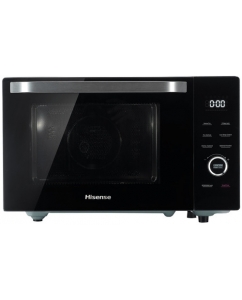 Купить Микроволновая печь Hisense H30MOBS10HC черный в Техноленде