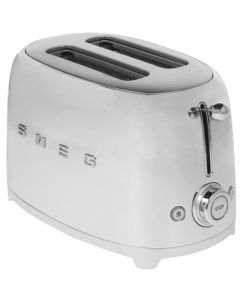 Купить Тостер Smeg TSF01SSEU серебристый в Техноленде