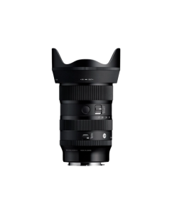 Купить Объектив Sigma AF 17-40mm f/1.8 DC (A) F/SE в Техноленде