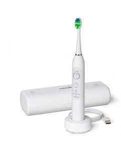 Купить Электрическая зубная щетка Waterpik STW-03 белый в Техноленде
