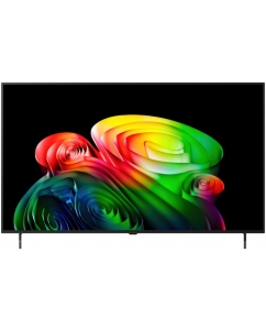 Купить 55" (139 см) Телевизор LG OLED55B6RLA серый в Техноленде