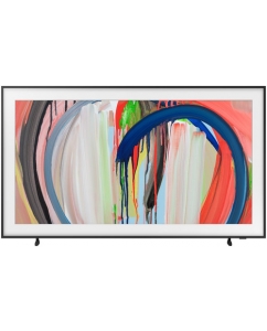 Купить 55" (138 см) Телевизор Samsung QE55LS03HAUXPY черный в Техноленде