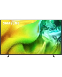Купить 65" (163 см) Телевизор Samsung QE65QN1EHAUXPY серый в Техноленде