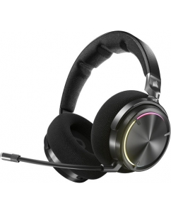 Купить Беспроводные наушники Corsair VIRTUOSO MAX WIRELESS  черный 2024 в Техноленде