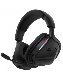 Купить Беспроводные наушники Corsair VOID WIRELESS v2  черный 2025 в Техноленде