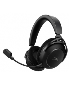 Купить Беспроводные/проводные наушники HyperX Alpha 2  черный в Техноленде