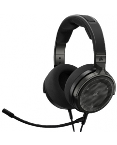 Купить Проводные наушники Corsair Virtuoso PRO  черный 2023 в Техноленде