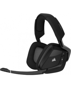 Купить Беспроводные наушники Corsair VOID RGB ELITE Wireless  черный 2023 в Техноленде