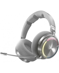 Купить Беспроводные наушники Corsair VIRTUOSO MAX WIRELESS  серебристый 2024 в Техноленде