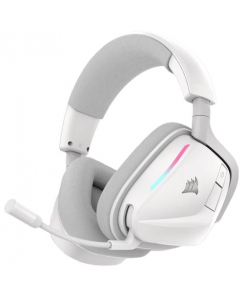 Купить Беспроводные наушники Corsair VOID WIRELESS v2  белый 2025 в Техноленде