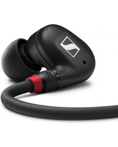 Купить Проводные наушники EPOS Sennheiser IE 100 PRO  черный 2022 в Техноленде