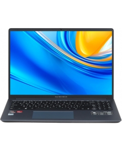 Купить 16" Ноутбук MAIBENBEN M647 синий в Техноленде